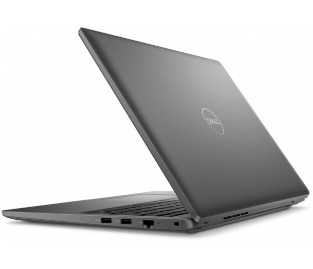 DELL Latitude 3540 Intel Core i7-1355U/16GB/512GB SSD/Intel Iris Xe/15.6''/W11P Czarny - 1373659 - zdjęcie 7